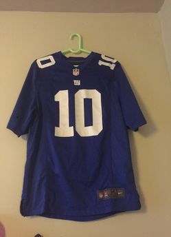 Manning Jersey size M