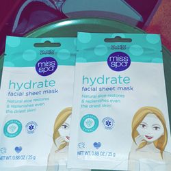 Face Masks