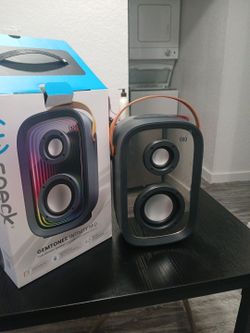 Bluetooth speaker