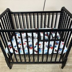 Mini Crib 