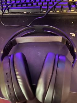 PlayStation turtle beach stealth 500 gaming headset