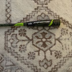 Louisville Slugger Prime 9 2020 (-10 29in 2 Piece)