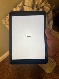 Ipad 1st Gen-$100 obo