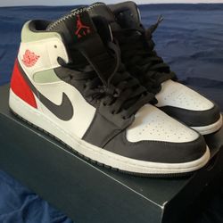 Jordan 1