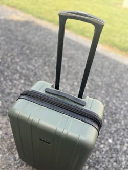 Calpak Hard Shell Carry-On Luggage
