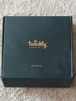 200 Twinkly dots generation 2