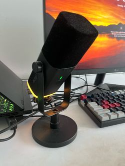 Fifine Mic