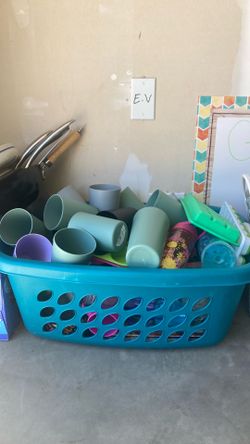 Dishes