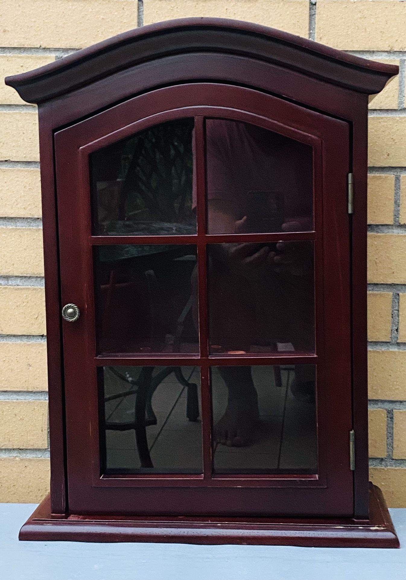 Small Cabinet Use For Makeup Or Decoration Stuff or Kitchen Spices etc.