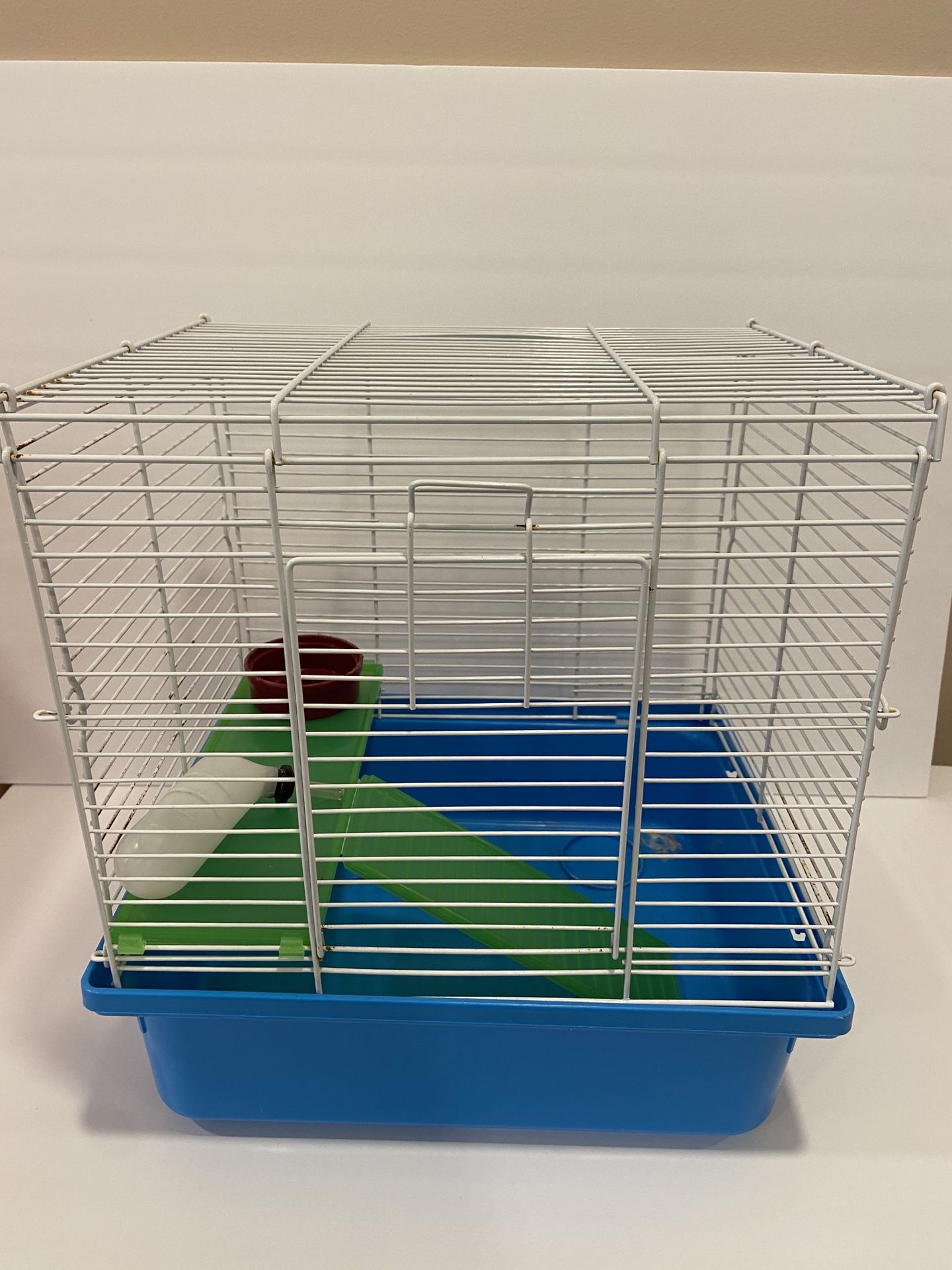 Kaytee tardy bunny cage