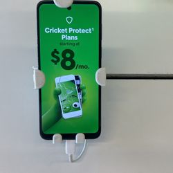 CRICKET MOTO G 5g