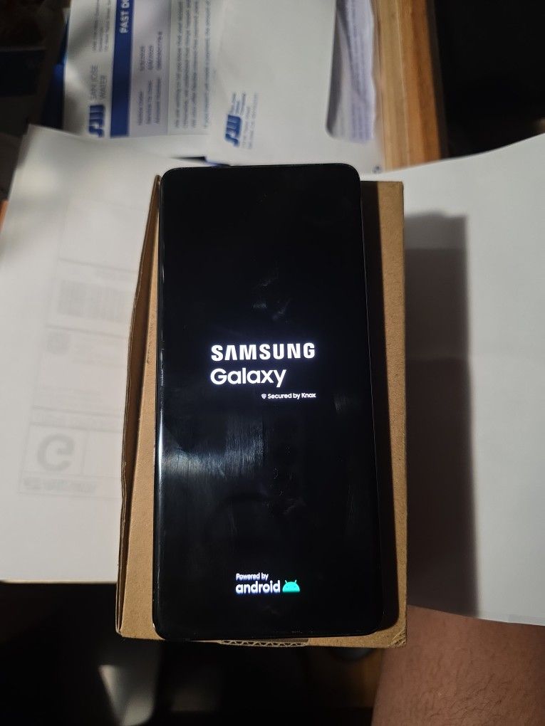 Samsung Galaxy S21 Ultra