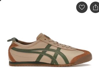 Onitsuka Tiger Mexico 66