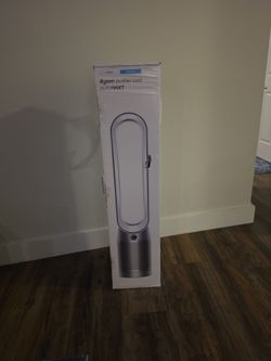 Dyson Purifier Cool Auto Direct