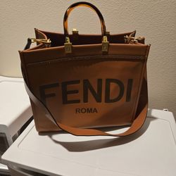 Fendi Bag 