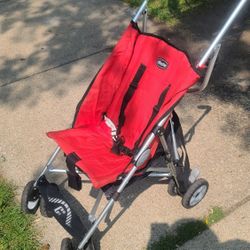 Chicco Stroller