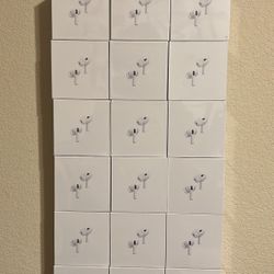 AIRPODS PRO 2 BULK
