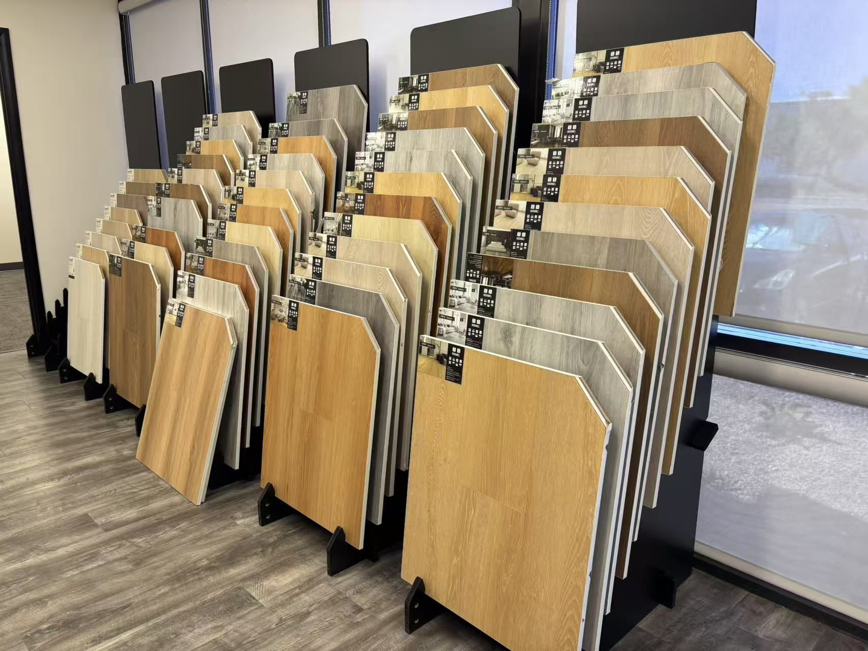 π₯8mm SPC Flooring β Waterproof, Only $1.69/sqft!π₯