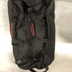 Travel Bag Gym Bag