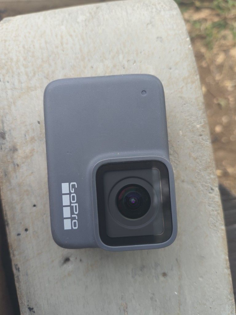 GoPro HERO7 Silver 4K30