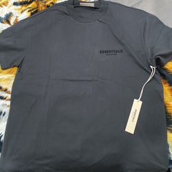 Essentials T-shirt