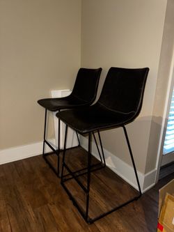 Bar stools