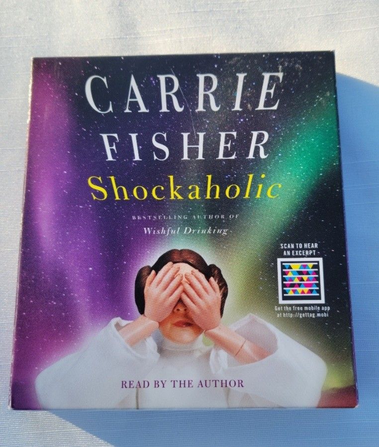 Shockaholic