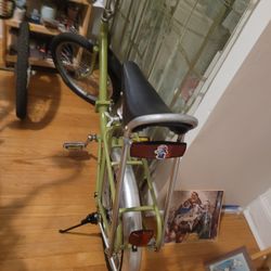 3, Good Folding Bikes Great Vondition $350.