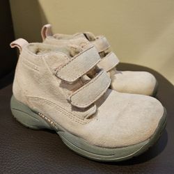 Merrell Winter Boots, Size 11 Little Kids