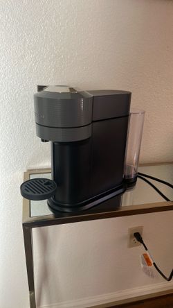 Nespresso