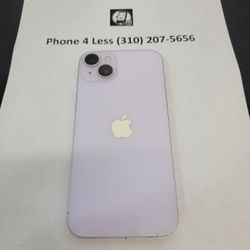 Iphkne 14 Plus 128gb Unlocked 