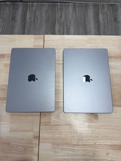 MacBook pro M1 14 inch
