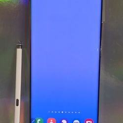 SAMSUNG NOTE 20 ULTRA 5G 