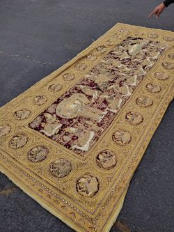 Pershian Tapestry