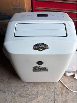 AC unit