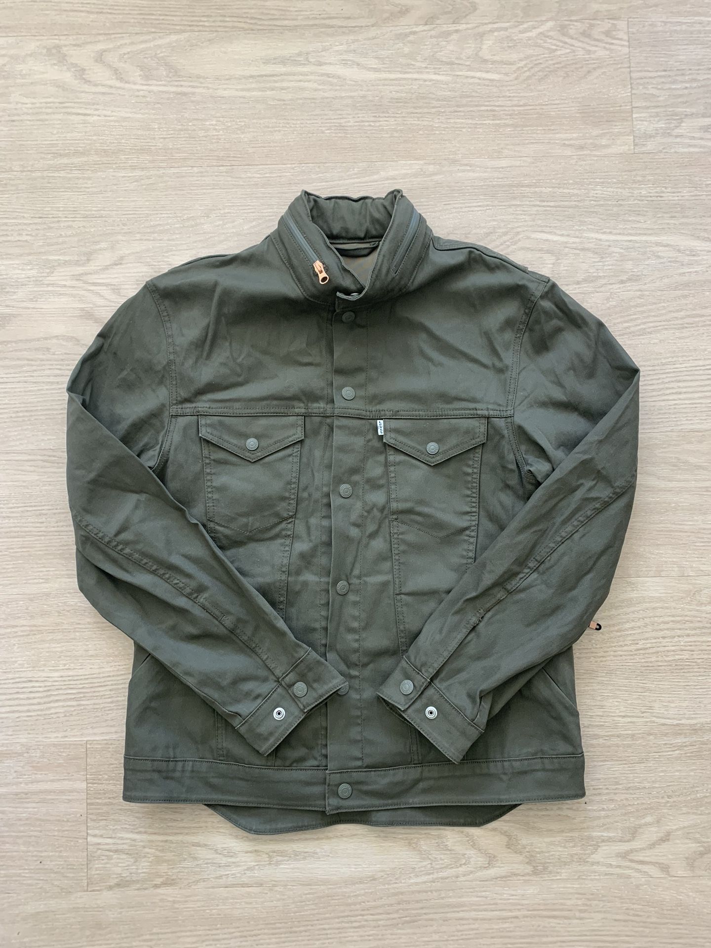 Levi's Commuter Jacket