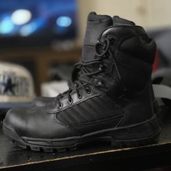 Bates Tactical 2 Work Boot 