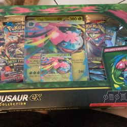 Pokémon Cards