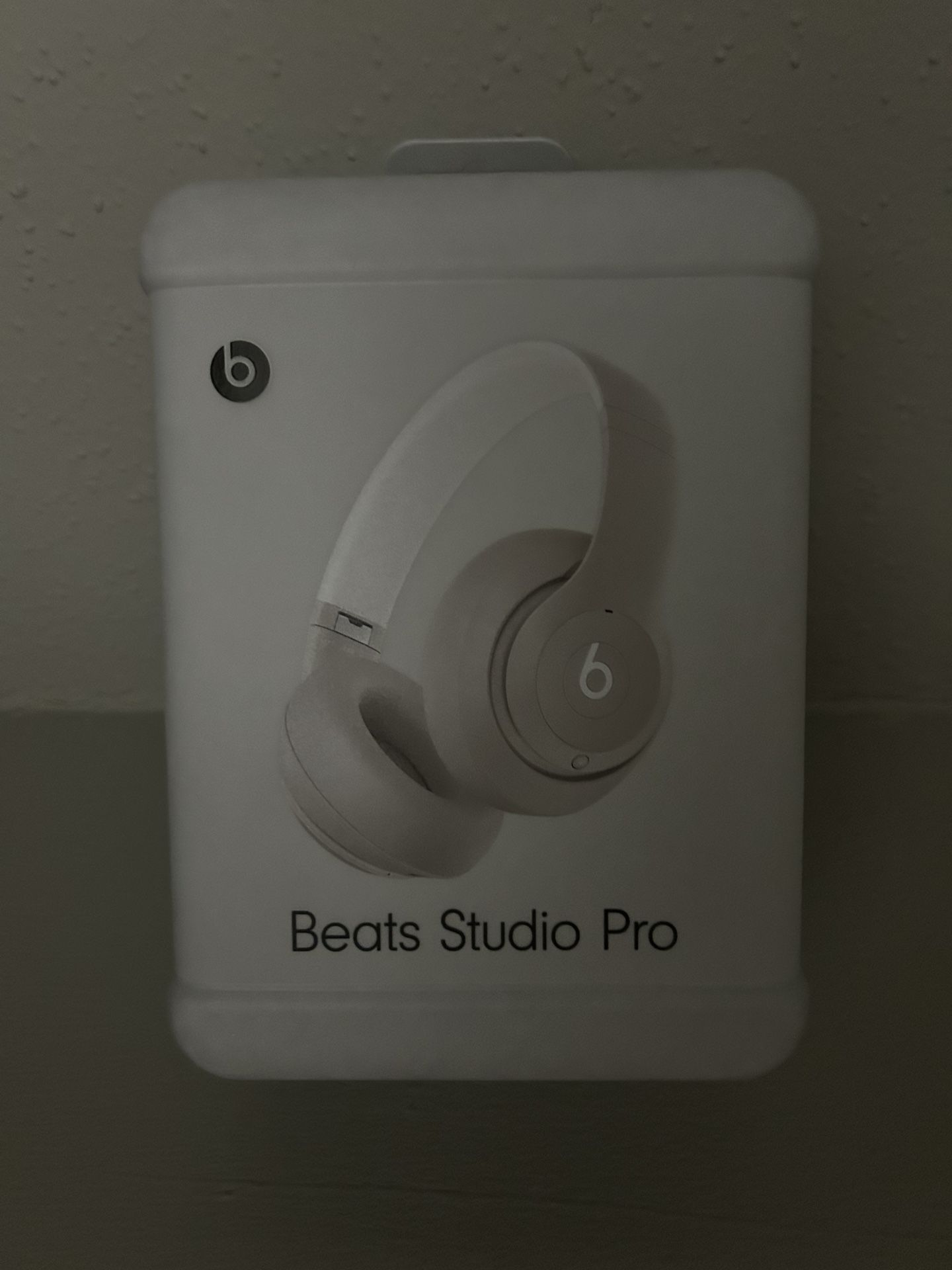 Beats Studio Pro Headphones 