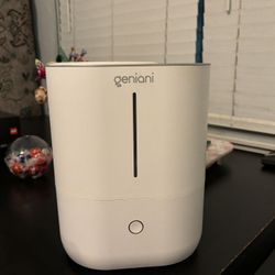 Geniani Humidifier 