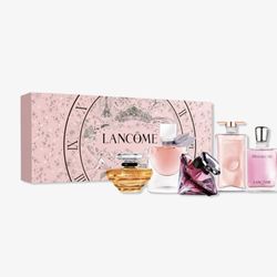 Lancome Limited Holiday Perfume Set