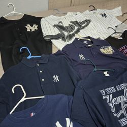 New York Yankees Items 