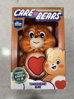 Care Bear Denim Collection 