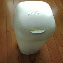Diaper Insulated Trash can