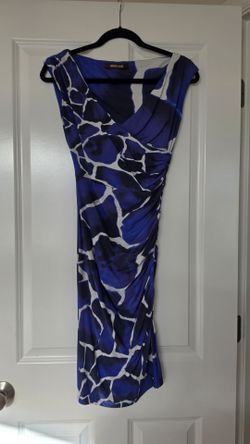 Roberto Cavalli Dress Size 40 Italian designer