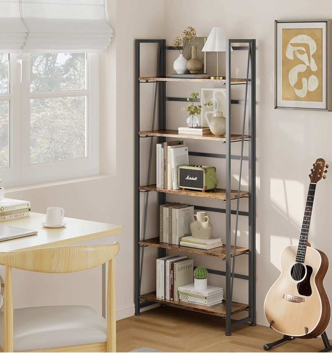 Bookshelf (NEW In The Box )