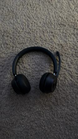 Soothielec headphones