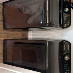 Brand new washer And Dryer Samsung