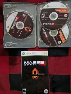 Xbox 360 Steelbook Game