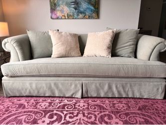 Well made couch